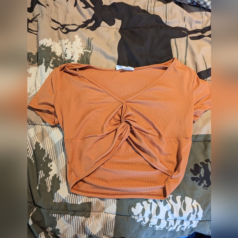 Croptop
